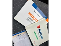 Suzuki wagon r+ 1.3 gls 2003 - afbeelding 10 van  11