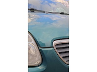 Suzuki wagon r+ 1.3 gls 2003 - afbeelding 11 van  11