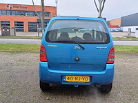 Suzuki wagon r+ 1.3 glx, 40-nj-vd - afbeelding 4 van  10