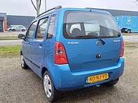 Suzuki wagon r+ 1.3 glx, 40-nj-vd - afbeelding 6 van  10