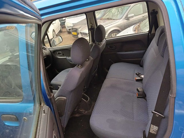 Suzuki wagon r+ 1.3 glx, 40-nj-vd - afbeelding 2 van  11