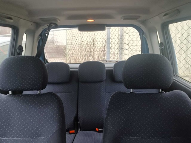 Suzuki wagon r+ 1.3 glx, 40-nj-vd - afbeelding 4 van  11