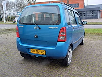 Suzuki wagon r+ 1.3 glx, 40-nj-vd - afbeelding 9 van  11