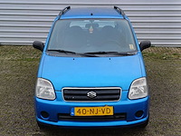Suzuki wagon r+ 1.3 glx, 40-nj-vd - afbeelding 1 van  10