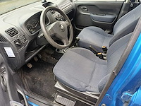 Suzuki wagon r+ 1.3 glx, 40-nj-vd - afbeelding 10 van  10