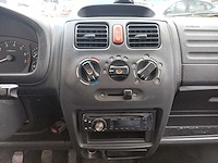 Suzuki wagon r+ 1.3 glx, 40-nj-vd - afbeelding 2 van  6