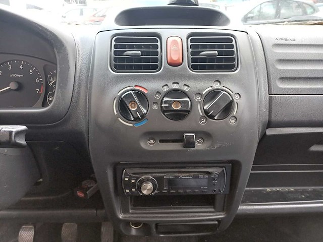 Suzuki wagon r+ 1.3 glx, 40-nj-vd - afbeelding 3 van  13