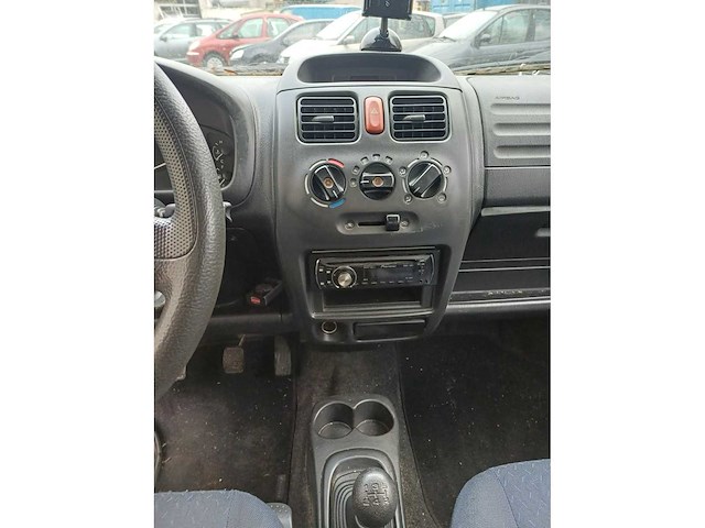 Suzuki wagon r+ 1.3 glx, 40-nj-vd - afbeelding 5 van  13