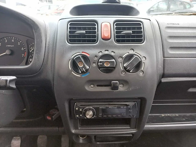 Suzuki wagon r+ 1.3 glx, 40-nj-vd - afbeelding 3 van  13