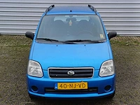 Suzuki wagon r+ 1.3 glx, 40-nj-vd
