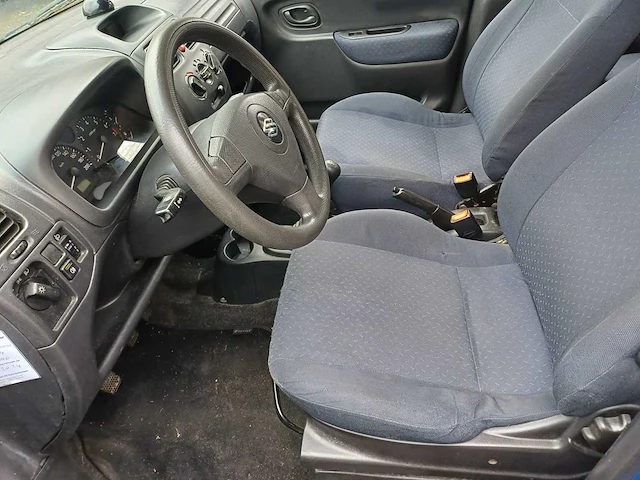 Suzuki wagon r+ 1.3 glx, 40-nj-vd - afbeelding 11 van  13