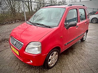 Suzuki wagon r+ 1.3 season, 30-jx-ft - afbeelding 1 van  11