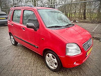 Suzuki wagon r+ 1.3 season, 30-jx-ft - afbeelding 4 van  10