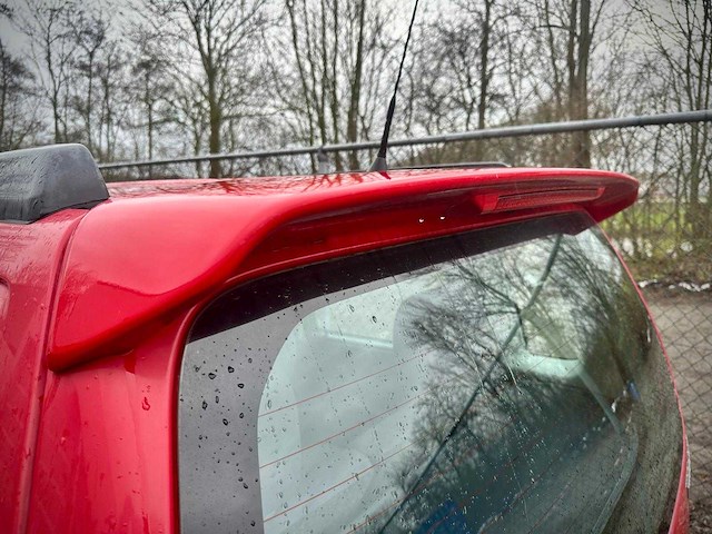 Suzuki wagon r+ 1.3 season, 30-jx-ft - afbeelding 6 van  10