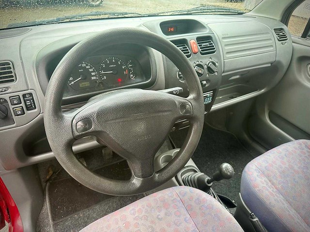 Suzuki wagon r+ 1.3 season, 30-jx-ft - afbeelding 7 van  10
