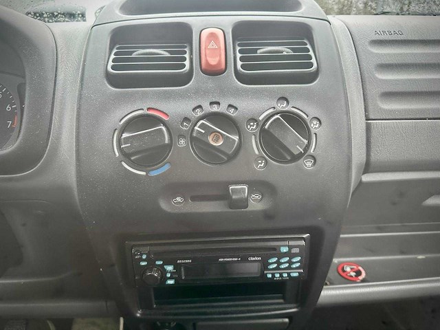 Suzuki wagon r+ 1.3 season, 30-jx-ft - afbeelding 10 van  11