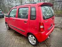 Suzuki wagon r+ 1.3 season, 30-jx-ft - afbeelding 4 van  6