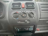 Suzuki wagon r+ 1.3 season, 30-jx-ft - afbeelding 5 van  6