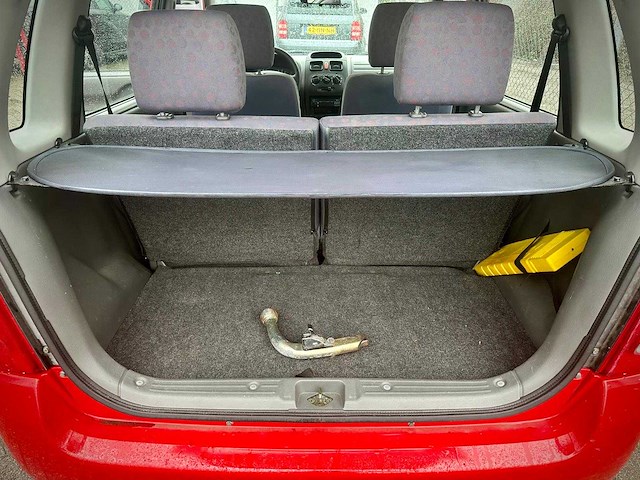 Suzuki wagon r+ 1.3 season, 30-jx-ft - afbeelding 2 van  11