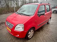 Suzuki wagon r+ 1.3 season, 30-jx-ft