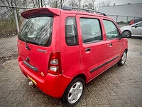Suzuki wagon r+ 1.3 season, 30-jx-ft - afbeelding 4 van  11