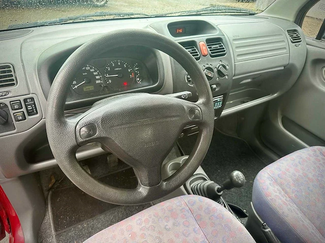 Suzuki wagon r+ 1.3 season, 30-jx-ft - afbeelding 8 van  11