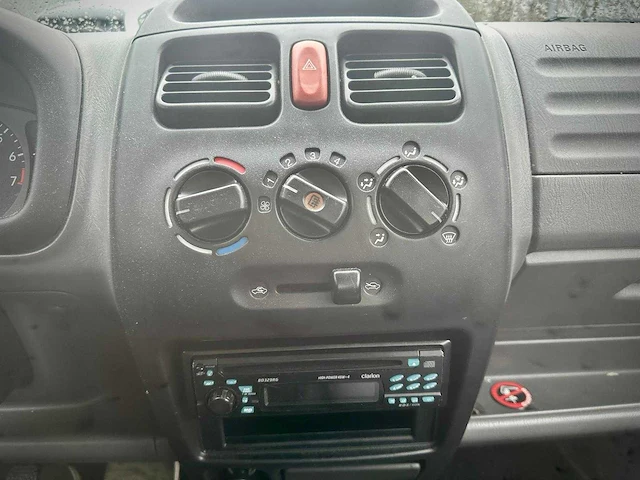 Suzuki wagon r+ 1.3 season, 30-jx-ft - afbeelding 10 van  11