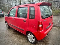 Suzuki wagon r+ 1.3 season, 30-jx-ft - afbeelding 6 van  11
