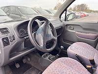 Suzuki wagon r, 2002 - afbeelding 3 van  32