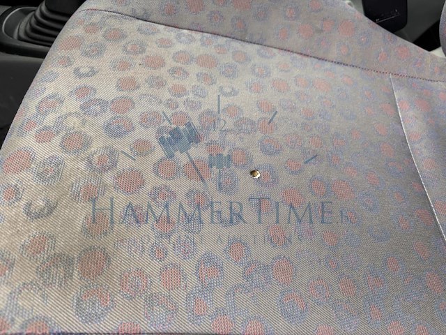 Suzuki wagon r, 2002 - afbeelding 4 van  32