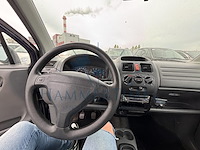 Suzuki wagon r, 2002 - afbeelding 7 van  32