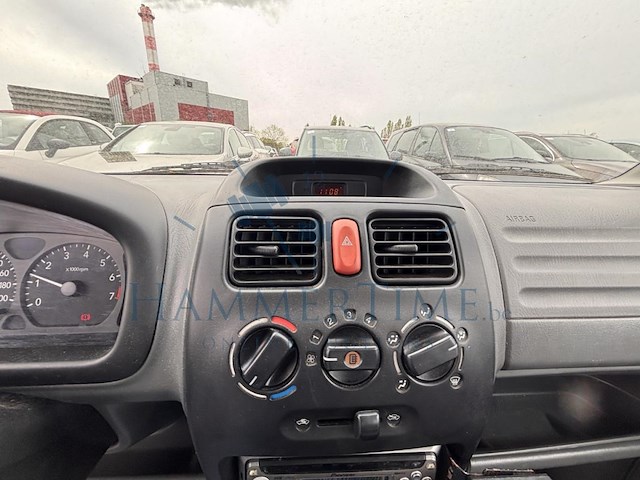 Suzuki wagon r, 2002 - afbeelding 8 van  32