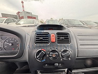 Suzuki wagon r, 2002 - afbeelding 8 van  32