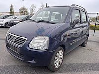 Suzuki wagon r, 2002 - afbeelding 1 van  32