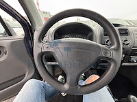 Suzuki wagon r, 2002 - afbeelding 13 van  32