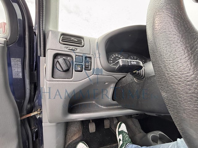 Suzuki wagon r, 2002 - afbeelding 15 van  32