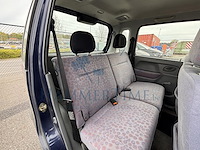Suzuki wagon r, 2002 - afbeelding 18 van  32