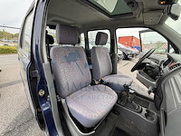 Suzuki wagon r, 2002 - afbeelding 19 van  32