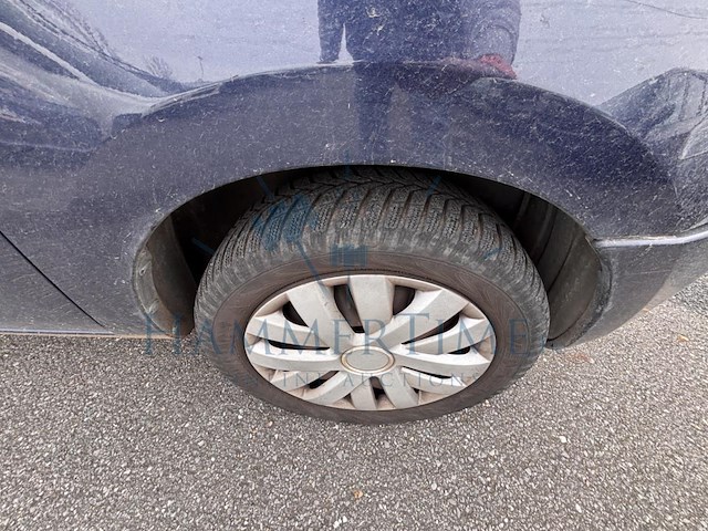 Suzuki wagon r, 2002 - afbeelding 20 van  32