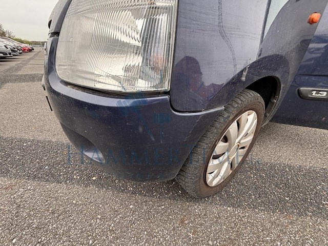 Suzuki wagon r, 2002 - afbeelding 22 van  32