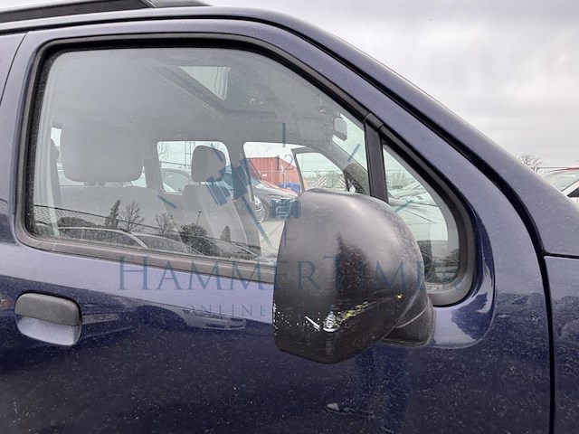 Suzuki wagon r, 2002 - afbeelding 24 van  32