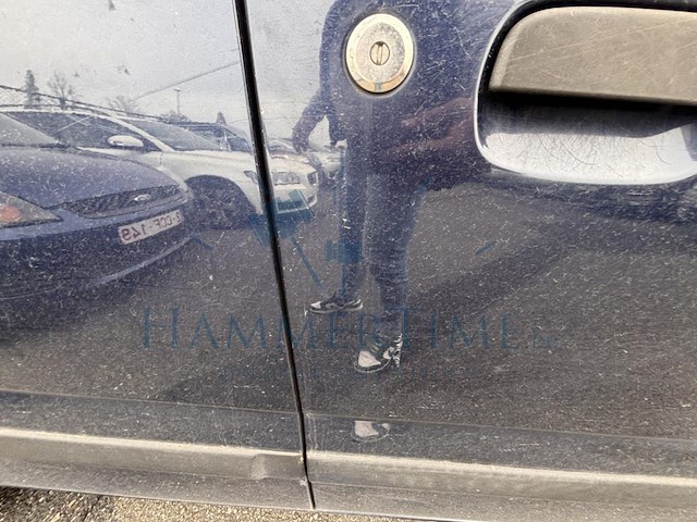 Suzuki wagon r, 2002 - afbeelding 25 van  32