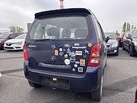 Suzuki wagon r, 2002 - afbeelding 28 van  32