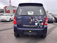 Suzuki wagon r, 2002 - afbeelding 29 van  32