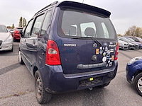 Suzuki wagon r, 2002 - afbeelding 30 van  32
