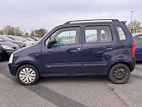 Suzuki wagon r, 2002 - afbeelding 31 van  32