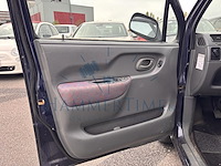 Suzuki wagon r, 2002 - afbeelding 32 van  32