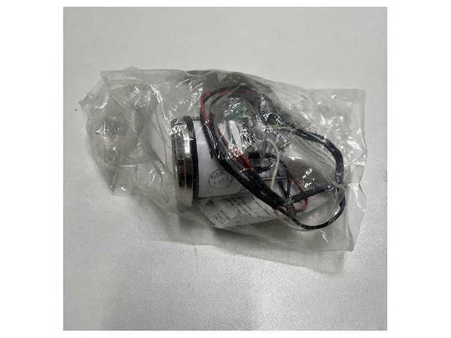 Suzuki white outboard engine trim display - 34800-93j11 - afbeelding 4 van  4