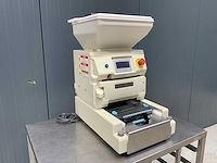 Suzumo roll sushi machine svr-nxa-ce (c)