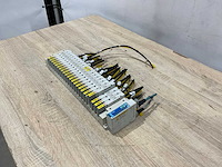 Sv2100-5fu perslucht onderdeel - afbeelding 1 van  9